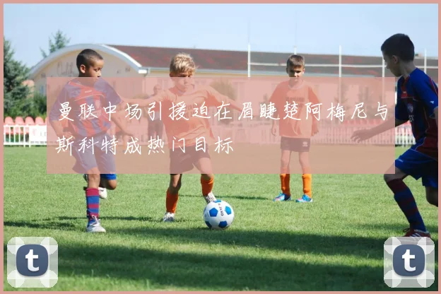 曼联中场引援迫在眉睫楚阿梅尼与斯科特成热门目标
