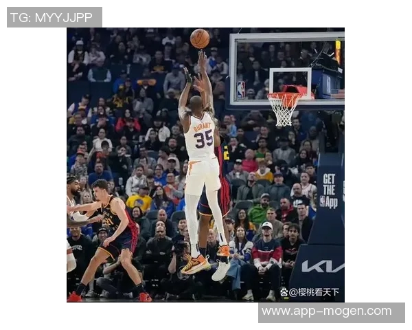 KD强调球星传球的重要性对球队信心的积极影响